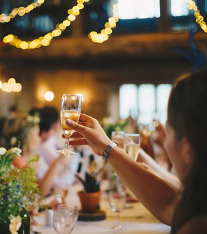 Новогодний корпоратив в Киеве: 10 заведений, где отметить праздник с коллегами