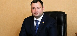 В Харькове — новый глава Московского района