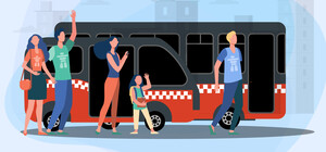 От Салтовки до станций метро 