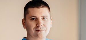 Львівський лікар потрапив до сотні найвпливовіших людей України