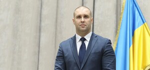 Кабмин согласовал Олега Синегубова на пост главы ХОГА