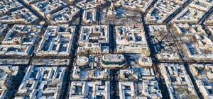 В сети появился ролик об Одессе для Expo-2030