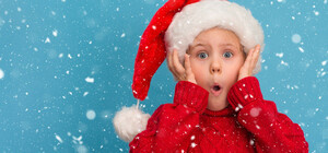 Чадо буде у захваті: ТОП-5 новорічних подарунків для дітей