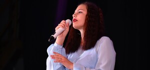 На Днепропетровщине определили победителей детского феста 