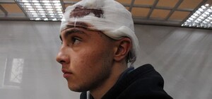 Последняя экспертиза: дело Николая Харьковского могут передать в суд в ближайшее время, — адвокат