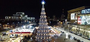 Праздничные гуляния на площади Свободы будут доступны только вакцинированным