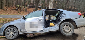 Есть пострадавшие: на Белгородском шоссе — ДТП с участием такси