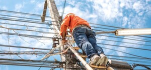 16 декабря в Харькове без света останутся дома на 43 улицах