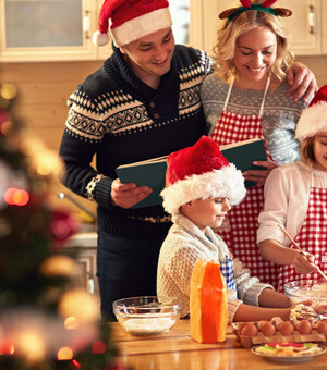 Афиша Полтавы: какие мероприятия пройдут на этих выходных (18-19 декабря)