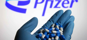 Украина купит у Pfizer 300 000 курсов лекарства от коронавируса 