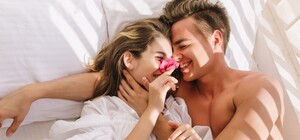 Pornhub назвал самые популярные запросы украинцев в 2021-м году