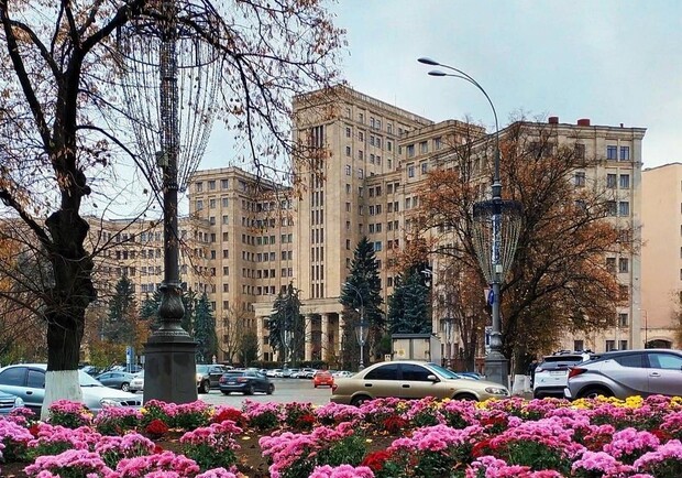 Семь вузов Харькова попали в рейтинг QS EECA University Rankings 2022. 
