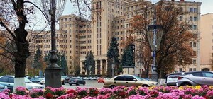 Семь вузов Харькова попали в рейтинг QS EECA University Rankings 2022