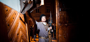 На вихідні, 18-19 грудня, у Львові можна буде відвідати музеї й екскурсії за пів ціни 