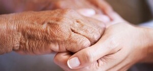 Более 32,5 тысяч жителей Днепропетровщины получают соцуслуги по уходу на дому