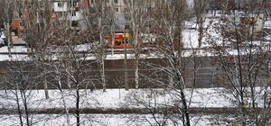 В Запорожье водителей предупреждают об опасности на дорогах