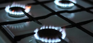 Через аварію мешканці Залізничного району Львова залишились без газу