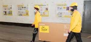 В компании ИНТЕРПАЙП сформирован коллективный иммунитет – там вакцинировано более 78% сотрудников