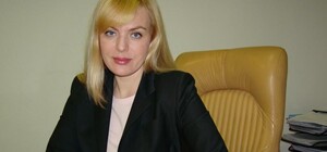 В Одессе поменяли директора Департамента экологии