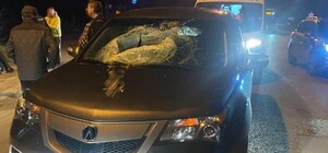 Слідчі знайшли винних у смертельній ДТП з каналізаційним люком у Львові