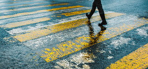 В Одессе перекрыли Днепропетровскую дорогу (обновлено)