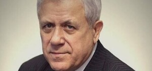 В Харькове умер профессор Каразинского университета Евгений Пугач