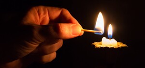 Завтра одесситам снова отключат свет