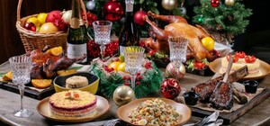 Во сколько запорожцам обойдется новогодний стол 2022