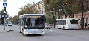 В Запорожье хотят повысить стоимость проезда в транспорте