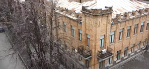 Как в Запорожье выглядит столетний дом со змеями, который посещал Нестор Махно