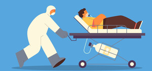 В Полтаве объединяют две больницы: какие и зачем