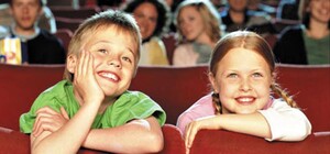 Театр Запорожья за 