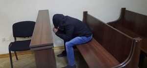 Киянин, підозрюваний у розбещенні другокласниці зі Львова, подав клопотання про відвід судді