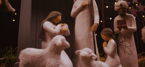 Римо-католицька парафія запрошує львів'ян на святкування Різдва (програма)