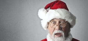 В Одессе устроят автопробег Дедов Морозов: маршрут