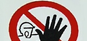 Запорожцы об уровне охране труда: 