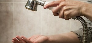 Частина Львова залишилась без води