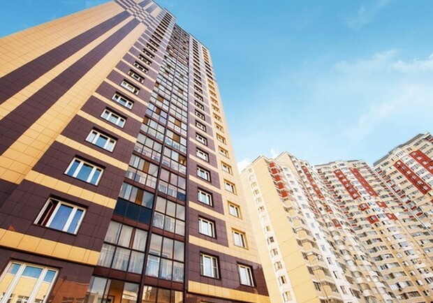 В Харькове дорожают квартиры на вторичном рынке. 