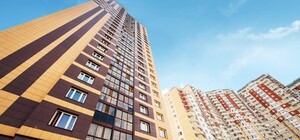 В Харькове дорожают квартиры на вторичном рынке