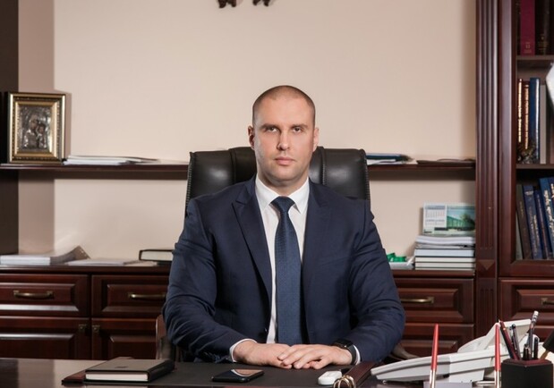 Главой Харьковской облгосадминистрации назначили Олега Синегубова. 