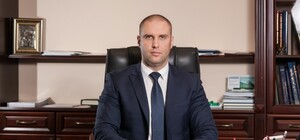 Главой Харьковской облгосадминистрации назначили Олега Синегубова