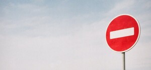 В Одессе временно не курсирует один из трамваев