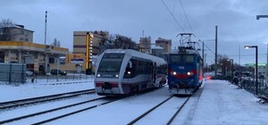 Стало известно, когда запустят скоростную электричку между Киевом и Васильковом