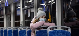 На сколько в Запорожье может подорожать проезд в общественном транспорте