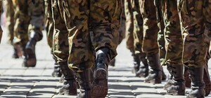 В следующем году на военный учет можно будет стать онлайн 