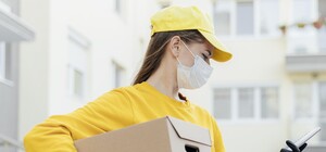 Получи ответ: как будет работать почта на Новый год