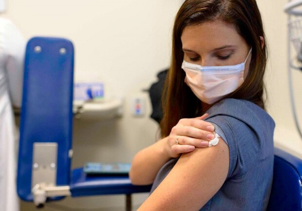 Відомі харків’яни агітують за вакцинацію - фото