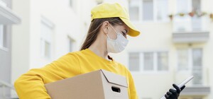 Получи ответ: как будет работать почта на Новый год в Запорожье