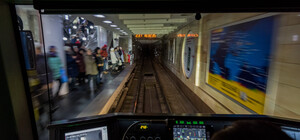 Обучение и трудоустройство: в харьковское метро приглашают работать машинистом электропоезда