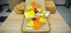 Музеи, студии творчества, кафе и фермы: 100 мест в Харькове и области для интересного отдыха  с детьми